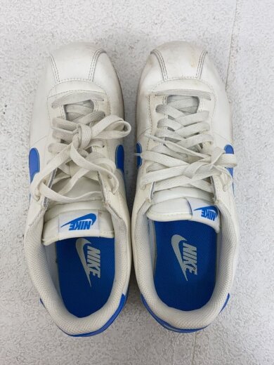 商品画像：CORTEZ LTR_コルテッツ レザー/27cm/WHT// 3