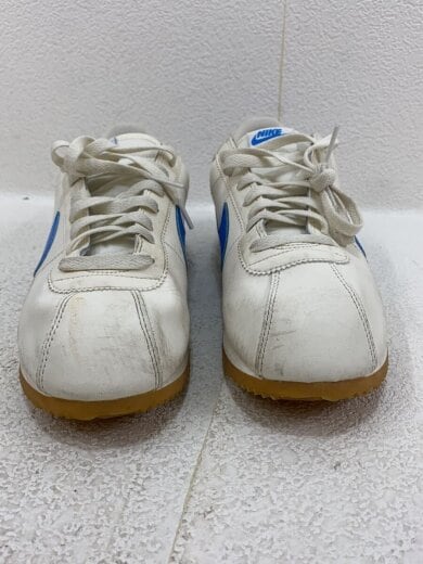 商品画像：CORTEZ LTR_コルテッツ レザー/27cm/WHT// 6
