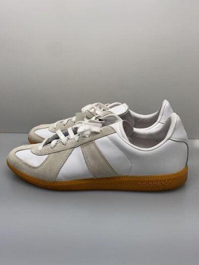 商品画像：BW Army Shoes/ローカットスニーカー/28.5cm/WHT/JR2002 1