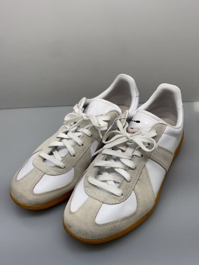 商品画像：BW Army Shoes/ローカットスニーカー/28.5cm/WHT/JR2002 2