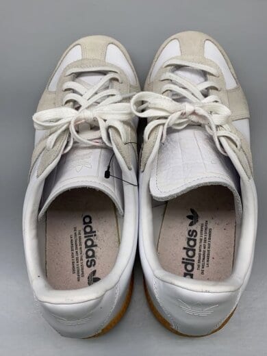 商品画像：BW Army Shoes/ローカットスニーカー/28.5cm/WHT/JR2002 3