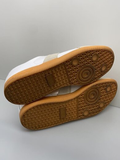 商品画像：BW Army Shoes/ローカットスニーカー/28.5cm/WHT/JR2002 4