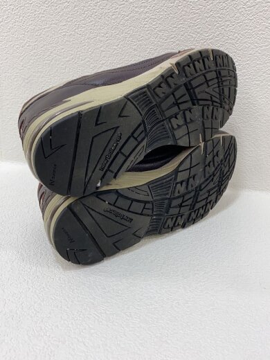 商品画像：991/イングランド製/ローカットスニーカー/US9/BRW/M991GBI 4