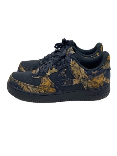 商品画像：AIR FORCE 1 LOW_エアフォース 1 ロー/26cm/BLK 1