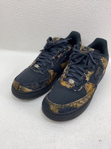 商品画像：AIR FORCE 1 LOW_エアフォース 1 ロー/26cm/BLK 2