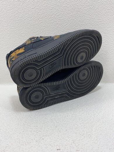 商品画像：AIR FORCE 1 LOW_エアフォース 1 ロー/26cm/BLK 4