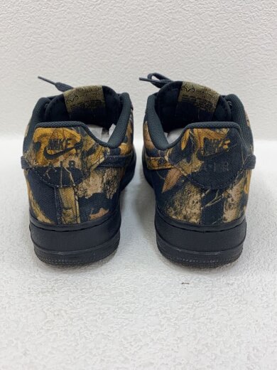 商品画像：AIR FORCE 1 LOW_エアフォース 1 ロー/26cm/BLK 7