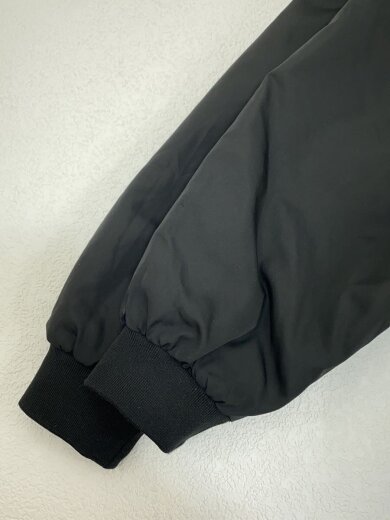 商品画像：OLD PICK UP TRUCK NYLON JACKET/XL/ナイロン/BLK/101234021005 6