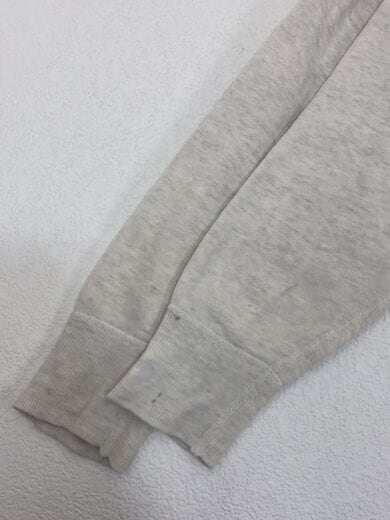 商品画像：50s～/前v/oregon community high school/コットン/GRY/プリント 3