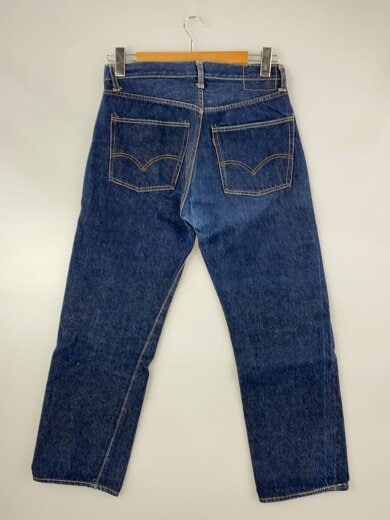 商品画像：70s/VT/501/BIGE/実寸W31/デニム/インディゴ/Vステッチ/リベット欠損/ボタン裏6// 2