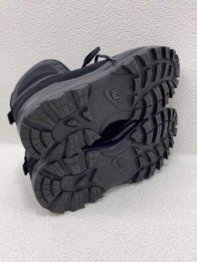 商品画像：MANOADOME/メノアドーム/ブラック/844358-003/28cm/BLK 4