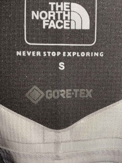 商品画像：ALL MOUNTAIN JACKET_オールマウンテンジャケット/S/ナイロン/BLK 4