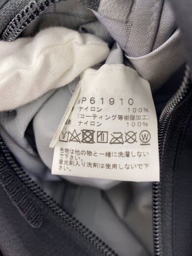 商品画像：ALL MOUNTAIN JACKET_オールマウンテンジャケット/S/ナイロン/BLK 5