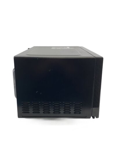 商品画像：電子レンジ ER-S17E6(K)// 3