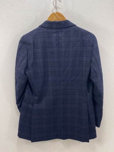 商品画像：テーラードジャケット/46/ウール/NVY/1SMC20K 2