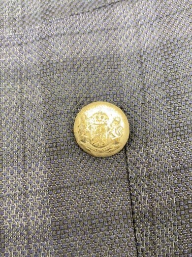 商品画像：テーラードジャケット/46/ウール/NVY/1SMC20K 8