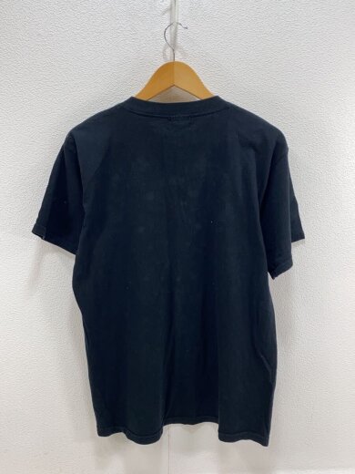 商品画像：Tシャツ/--/コットン/BLK/プリント 2