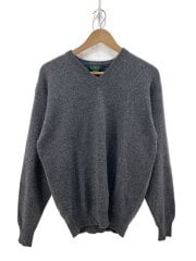 巨人タグ/ニット・セーター(厚手)/--/カシミア/GRY