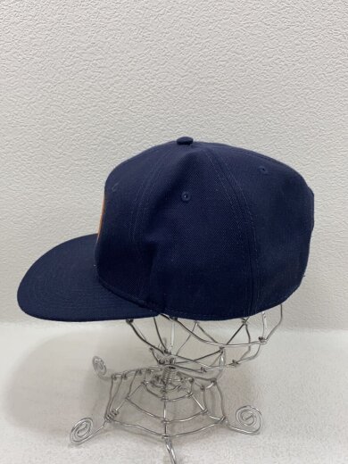 商品画像：×OTTO/キャップ/--/アクリル/NVY/無地/メンズ// 2