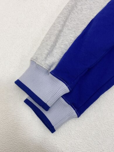 商品画像：TEAM LOGO 2TONE CREWNECK SWEAT/スウェット/XL/101214012021// 6