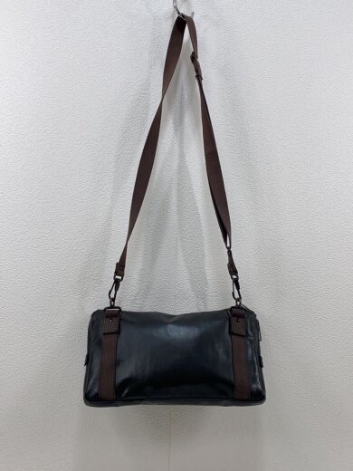 商品画像：HYBRED/ショルダーバッグ/ポーチ/--/BLK/状態考慮 3