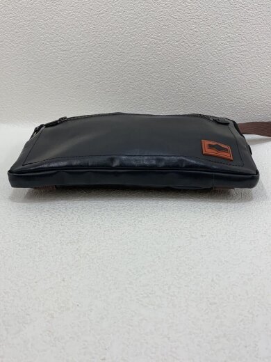 商品画像：HYBRED/ショルダーバッグ/ポーチ/--/BLK/状態考慮 4