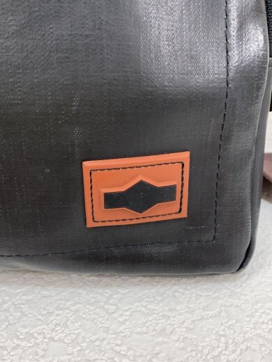 商品画像：HYBRED/ショルダーバッグ/ポーチ/--/BLK/状態考慮 5