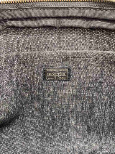 商品画像：HYBRED/ショルダーバッグ/ポーチ/--/BLK/状態考慮 7