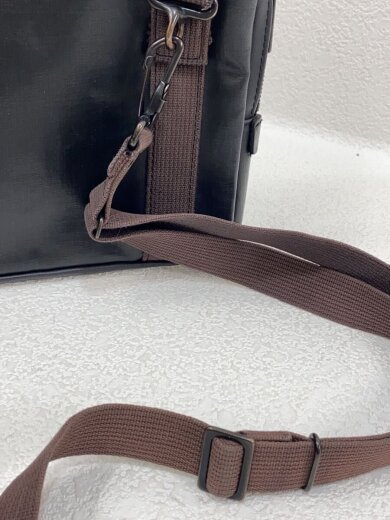 商品画像：HYBRED/ショルダーバッグ/ポーチ/--/BLK/状態考慮 9