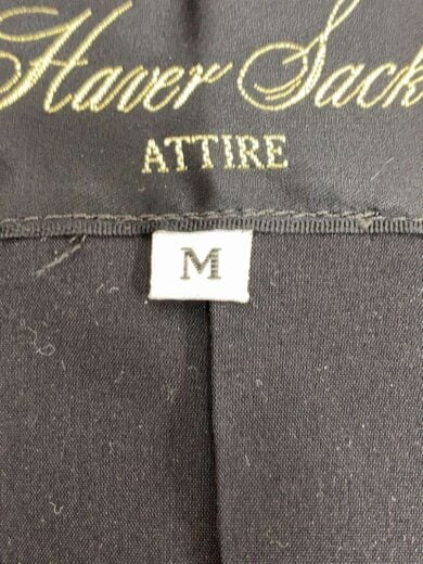 商品画像：ジャケット/M/コットン/BRW/472020 4