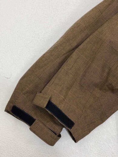 商品画像：ジャケット/M/コットン/BRW/472020 6