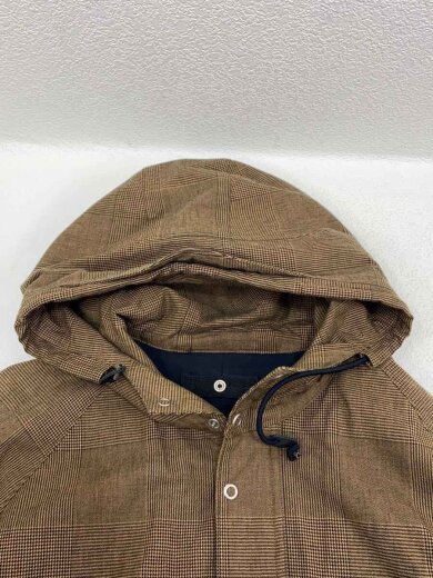 商品画像：ジャケット/M/コットン/BRW/472020 7