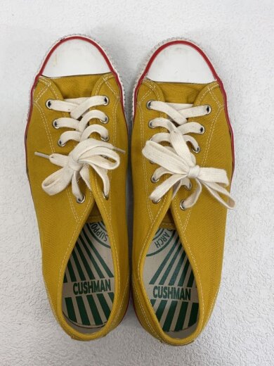 商品画像：ローカットスニーカー/28cm/CML/キャンバス// 3