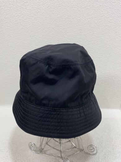 商品画像：バケットハット/M/BLK/無地/レディース/1HC137 2B15// 3