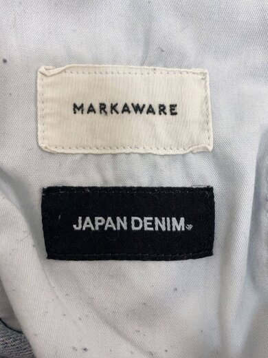 商品画像：EASY TROUSER/ボトム/2/デニム/IDG/無地/JD-PT51-25MKW 4