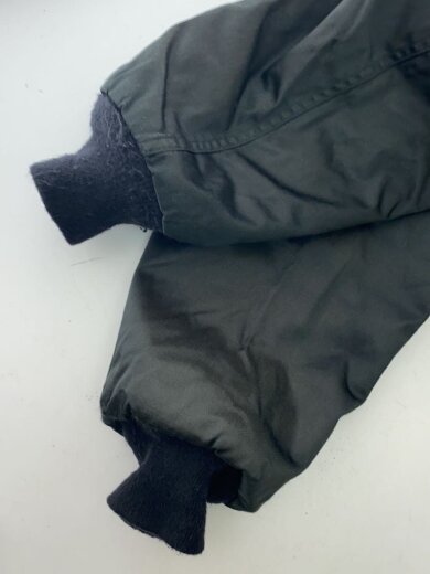 商品画像：CWU-55/P/USAF/フライトジャケット/M/ブラック/T-9055// 6