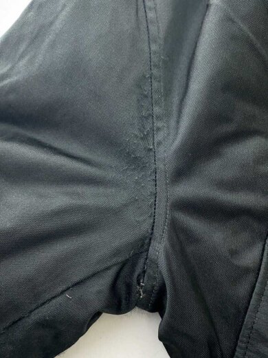 商品画像：CWU-55/P/USAF/フライトジャケット/M/ブラック/T-9055// 8