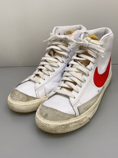 商品画像：BLAZER MID 77 VNTG_ブレーザー ミッド 77 ヴィンテージ/26cm/WHT 2
