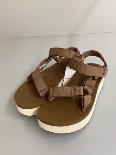 商品画像：サンダル/23cm/CML/F16020L 2