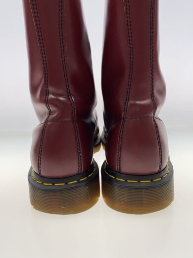 商品画像：10ホール/レースアップブーツ/42/BRD/1490// 8