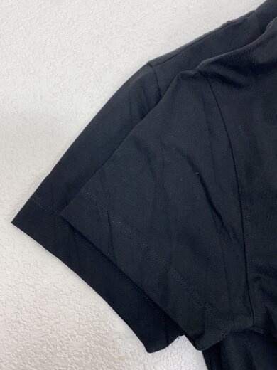 商品画像：21年/Tシャツ/S/コットン/BLK/S52GC0189 7