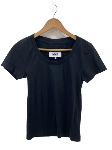 商品画像：21年/Tシャツ/S/コットン/BLK/S52GC0189 1