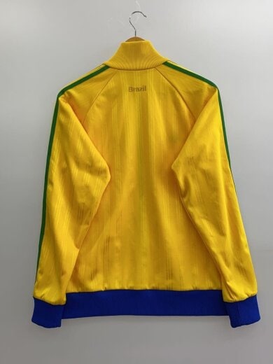 商品画像：ジャケット/L/ポリエステル/YLW 2