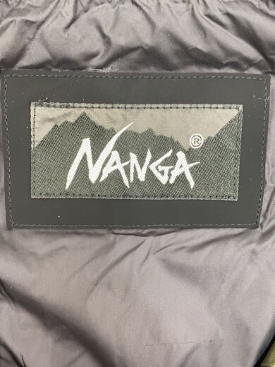 商品画像：別注/ヒノックリップストップ シェルブルゾン/マウンテンパーカ/46/ナイロン/GRN 3