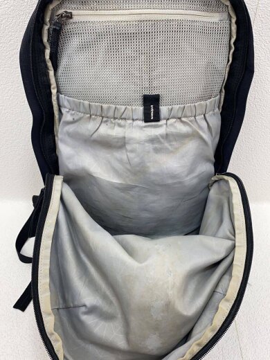 商品画像：リュック/--/BLK/無地 6