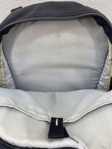 商品画像：リュック/--/BLK/無地 7