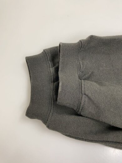 商品画像：FRGNESS/NO CROSS NO FRGNESS/スウェット/--/コットン/BLK/無地 5