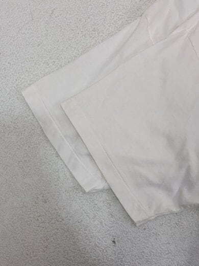 商品画像：25SS/Tシャツ/L/コットン/WHT/プリント/SM-HR8-0000-022 6