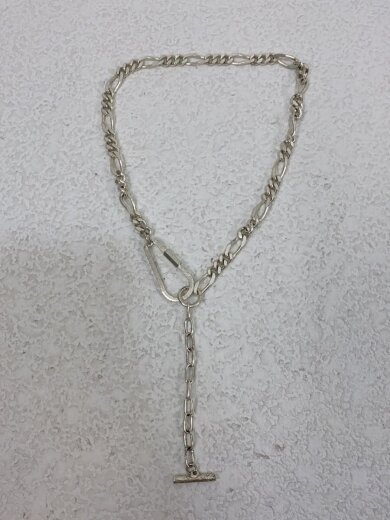 商品画像：ネックレス/--/SLV/メンズ 3