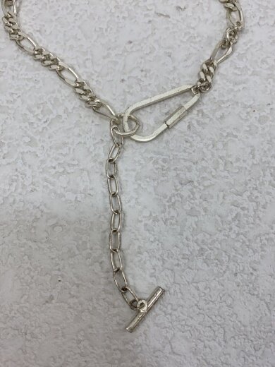 商品画像：ネックレス/--/SLV/メンズ 5